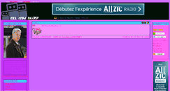 Desktop Screenshot of i-love-the-life.allmyblog.com