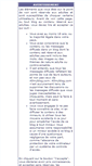 Mobile Screenshot of gayenfolizz.allmyblog.com