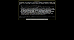 Desktop Screenshot of homonoide2.allmyblog.com