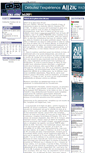 Mobile Screenshot of cryonme.allmyblog.com