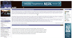 Desktop Screenshot of abcbattery.allmyblog.com