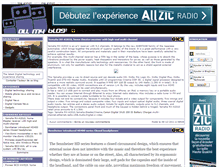 Tablet Screenshot of abcbattery.allmyblog.com