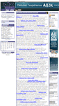 Mobile Screenshot of celavie.allmyblog.com
