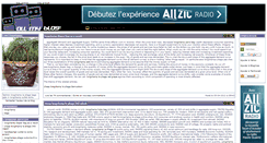 Desktop Screenshot of longchamp0001.allmyblog.com