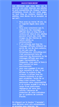 Mobile Screenshot of alaplage.allmyblog.com