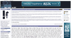 Desktop Screenshot of pandoracharmsuk.allmyblog.com