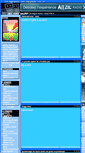 Mobile Screenshot of ichiza.allmyblog.com