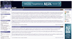 Desktop Screenshot of abbrevation.allmyblog.com