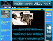 Tablet Screenshot of picture-it.allmyblog.com