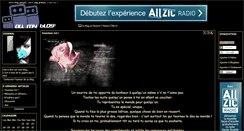Desktop Screenshot of journal.allmyblog.com