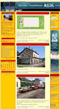 Mobile Screenshot of ferrovergnat.allmyblog.com