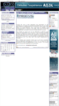 Mobile Screenshot of procivis-mp.allmyblog.com