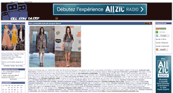 Desktop Screenshot of myyuting18.allmyblog.com