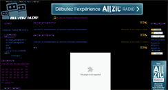 Desktop Screenshot of lida32.allmyblog.com