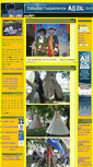 Mobile Screenshot of labodimages.allmyblog.com
