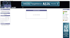Desktop Screenshot of exhibes.allmyblog.com