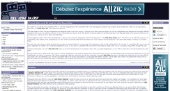 Desktop Screenshot of huangxia.allmyblog.com