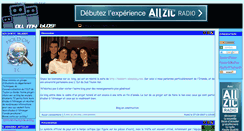 Desktop Screenshot of holdontc-irlande.allmyblog.com