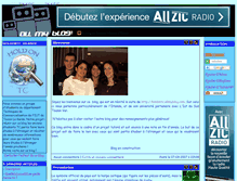 Tablet Screenshot of holdontc-irlande.allmyblog.com