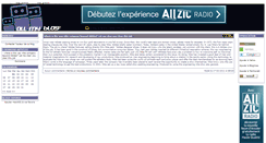 Desktop Screenshot of march31.allmyblog.com