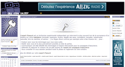 Desktop Screenshot of expert-assure.allmyblog.com
