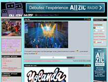 Tablet Screenshot of plindezik.allmyblog.com