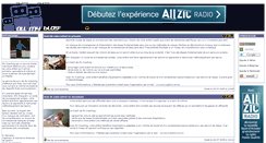 Desktop Screenshot of mycoaching.allmyblog.com