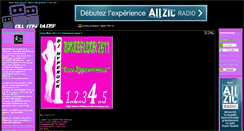 Desktop Screenshot of hyperockhighspeeddl.allmyblog.com