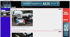 Desktop Screenshot of jean-marc-poisson.allmyblog.com
