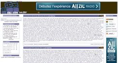 Desktop Screenshot of abercromarduochengfl.allmyblog.com