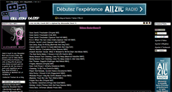 Desktop Screenshot of booty-full-mp3.allmyblog.com