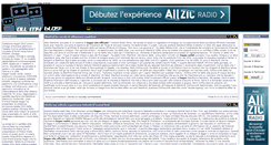 Desktop Screenshot of hogan2222.allmyblog.com