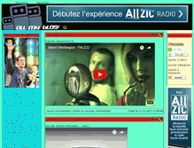 Tablet Screenshot of falco-fan-of-france.allmyblog.com