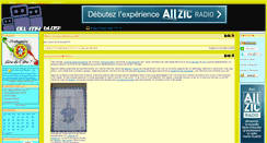 Desktop Screenshot of miguel37.allmyblog.com