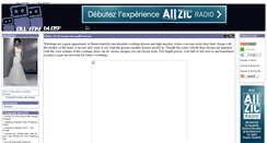 Desktop Screenshot of dressesos.allmyblog.com