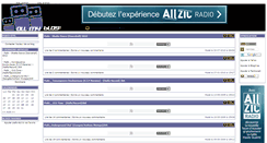 Desktop Screenshot of piafo-styl.allmyblog.com