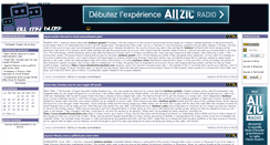 Desktop Screenshot of barbourjackets4.allmyblog.com